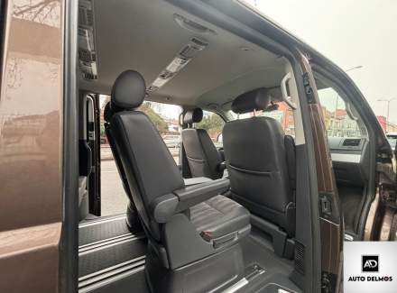 Volkswagen - Multivan
