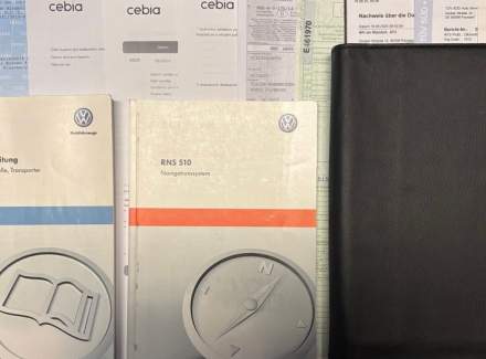 Volkswagen - Multivan