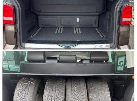 Volkswagen - Multivan