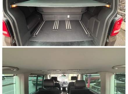 Volkswagen - Multivan