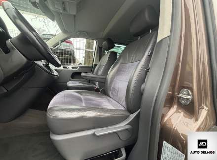 Volkswagen - Multivan