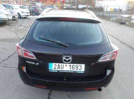 Mazda - 6