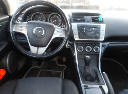 Mazda - 6