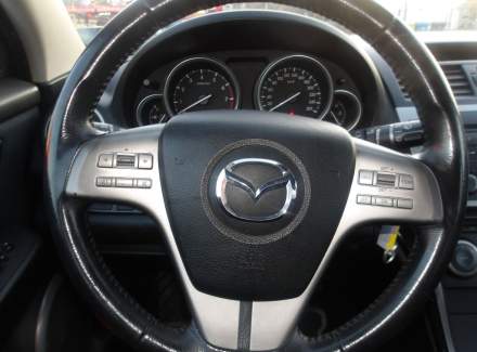 Mazda - 6