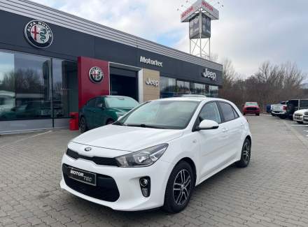 Kia - Rio