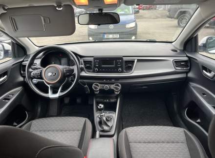 Kia - Rio
