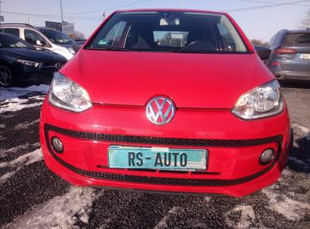 Volkswagen - Up!