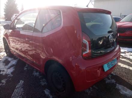 Volkswagen - Up!