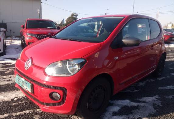 Volkswagen - Up!
