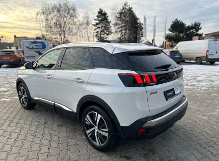 Peugeot - 3008
