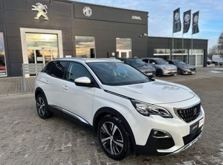 Peugeot - 3008