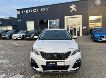 Peugeot - 3008