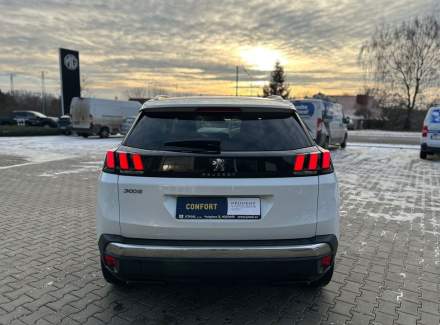 Peugeot - 3008