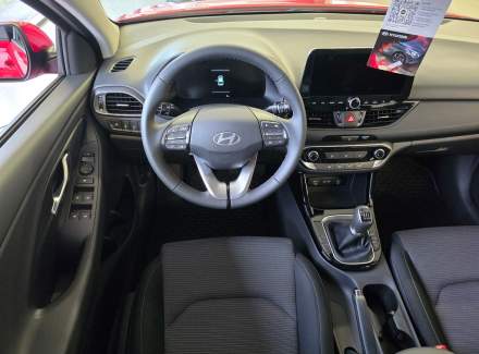Hyundai - i30