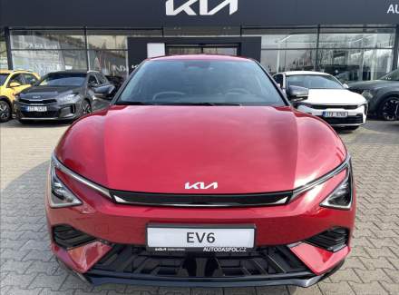 Kia - EV6