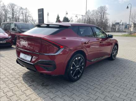 Kia - EV6