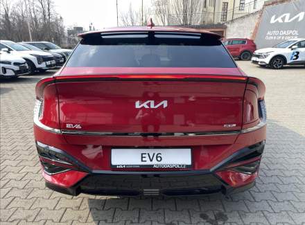 Kia - EV6