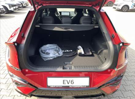 Kia - EV6