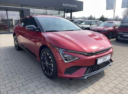Kia - EV6