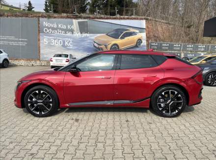 Kia - EV6