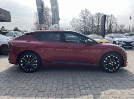Kia - EV6