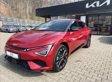 Kia - EV6