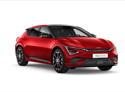 Kia - EV6