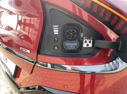 Kia - EV6