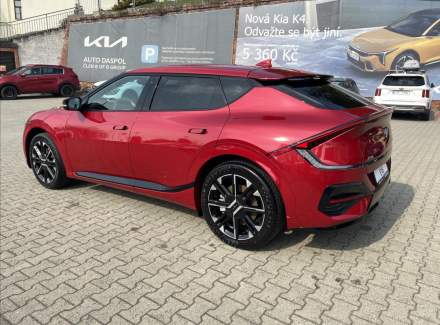 Kia - EV6