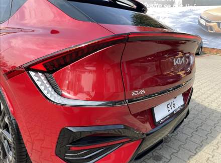 Kia - EV6