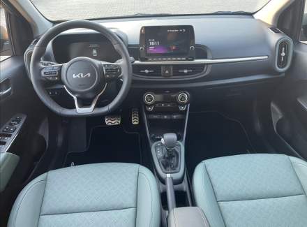Kia - Picanto