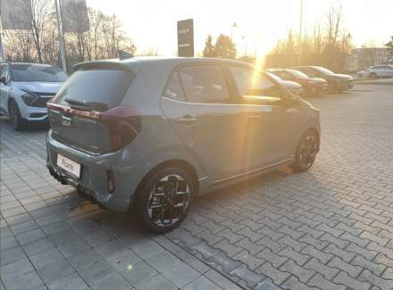 Kia - Picanto