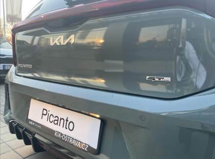 Kia - Picanto