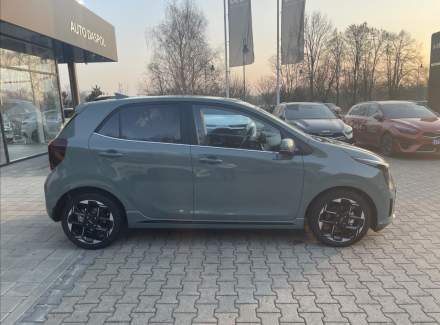 Kia - Picanto