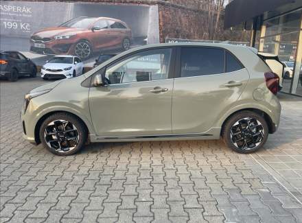 Kia - Picanto