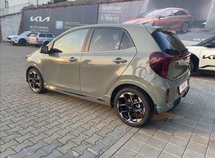 Kia - Picanto