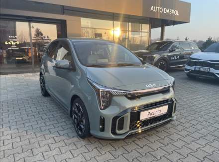 Kia - Picanto