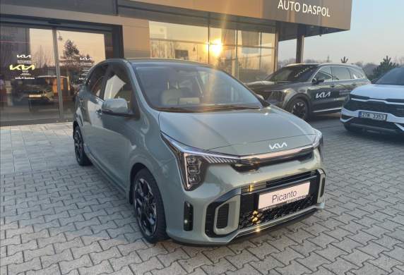 Kia - Picanto