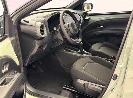 Toyota - Aygo