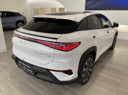 BYD - Sealion 7