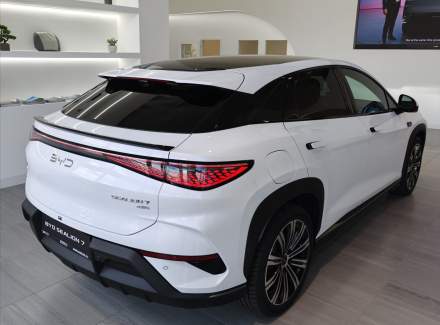 BYD - Sealion 7