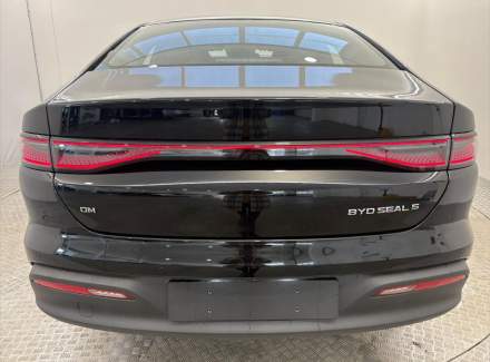 BYD - Seal 5 DM-i