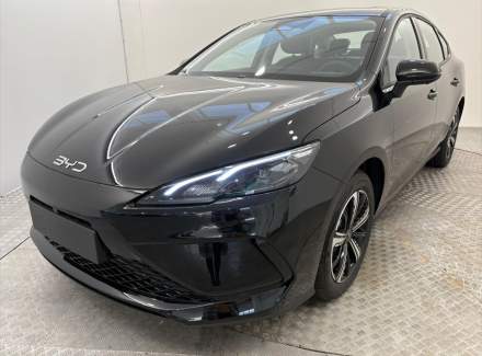 BYD - Seal 5 DM-i