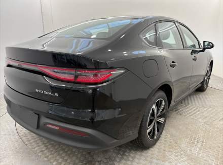 BYD - Seal 5 DM-i