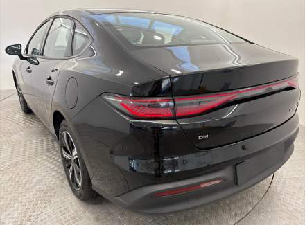 BYD - Seal 5 DM-i