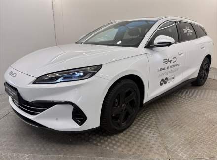 BYD - Seal 6