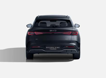 BYD - Seal 6