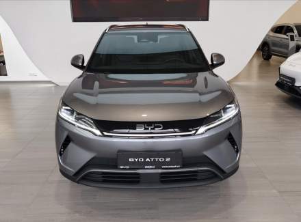 BYD - Atto 2