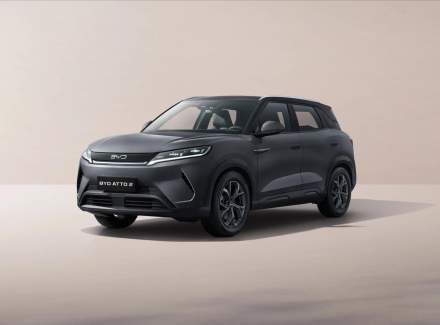 BYD - Atto 2