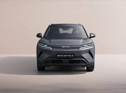 BYD - Atto 2
